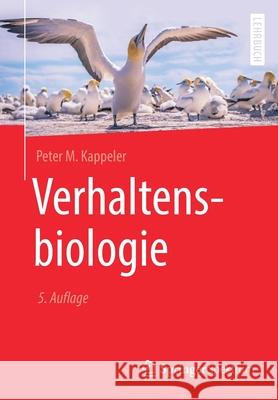 Verhaltensbiologie