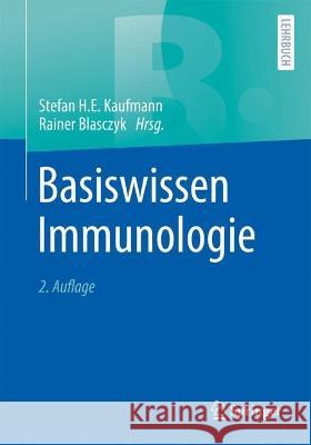 Basiswissen Immunologie