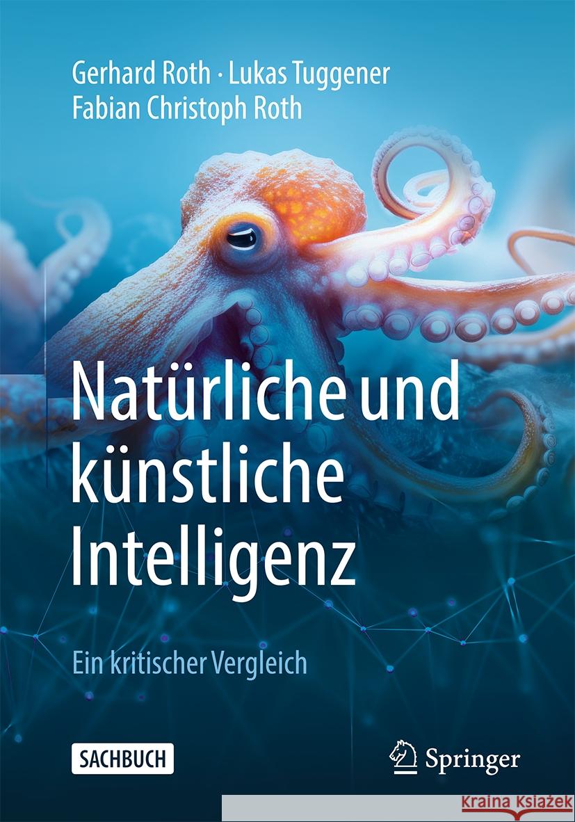 Nat?rliche Und K?nstliche Intelligenz: Ein Kritischer Vergleich