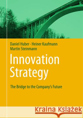 Innovation Strategy: The Bridge to the Company's Future