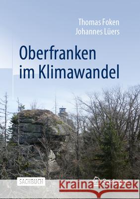 Oberfranken Im Klimawandel