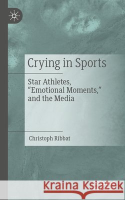 Crying in Sports