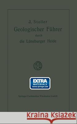 Geologischer Führer Durch Die Lüneburger Heide