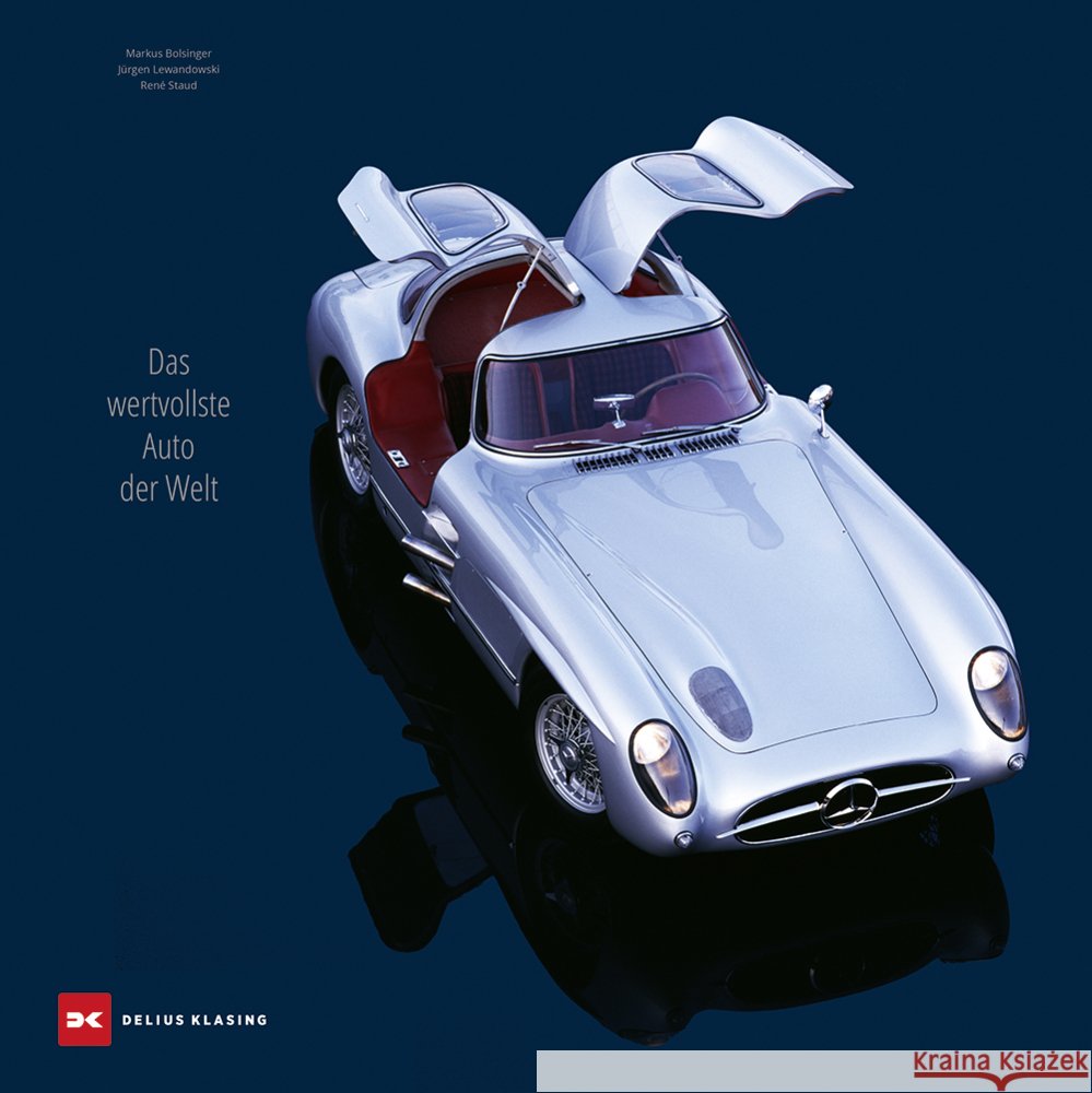 Das Uhlenhaut-Coupé