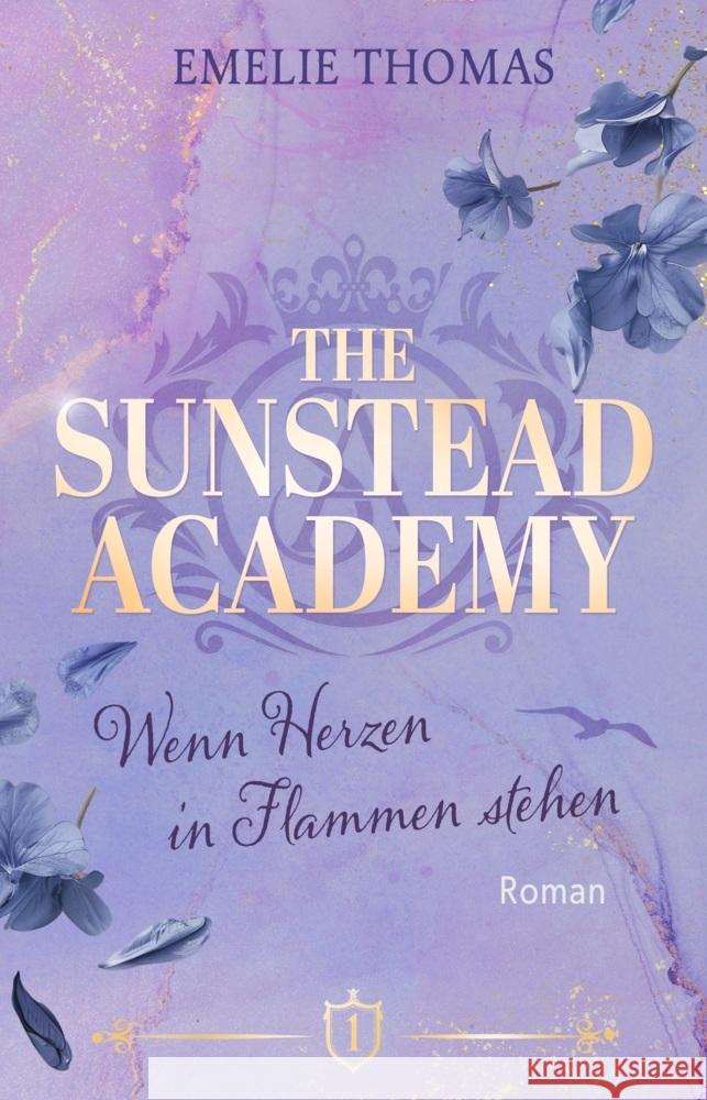 The Sunstead Academy