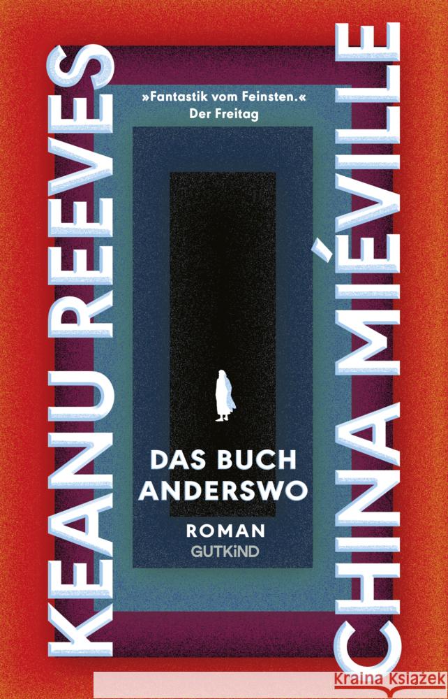 Das Buch Anderswo