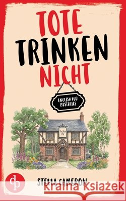 Tote trinken nicht
