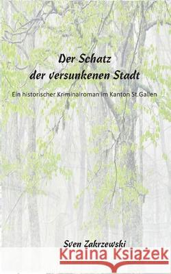 Der Schatz der versunkenen Stadt