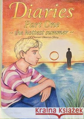 Diaries part one: the hottest summer