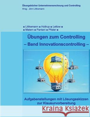 ?bungen zum Controlling: Band 