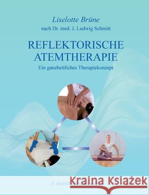 Reflektorische Atemtherapie: Ein ganzheitliches Therapiekonzept