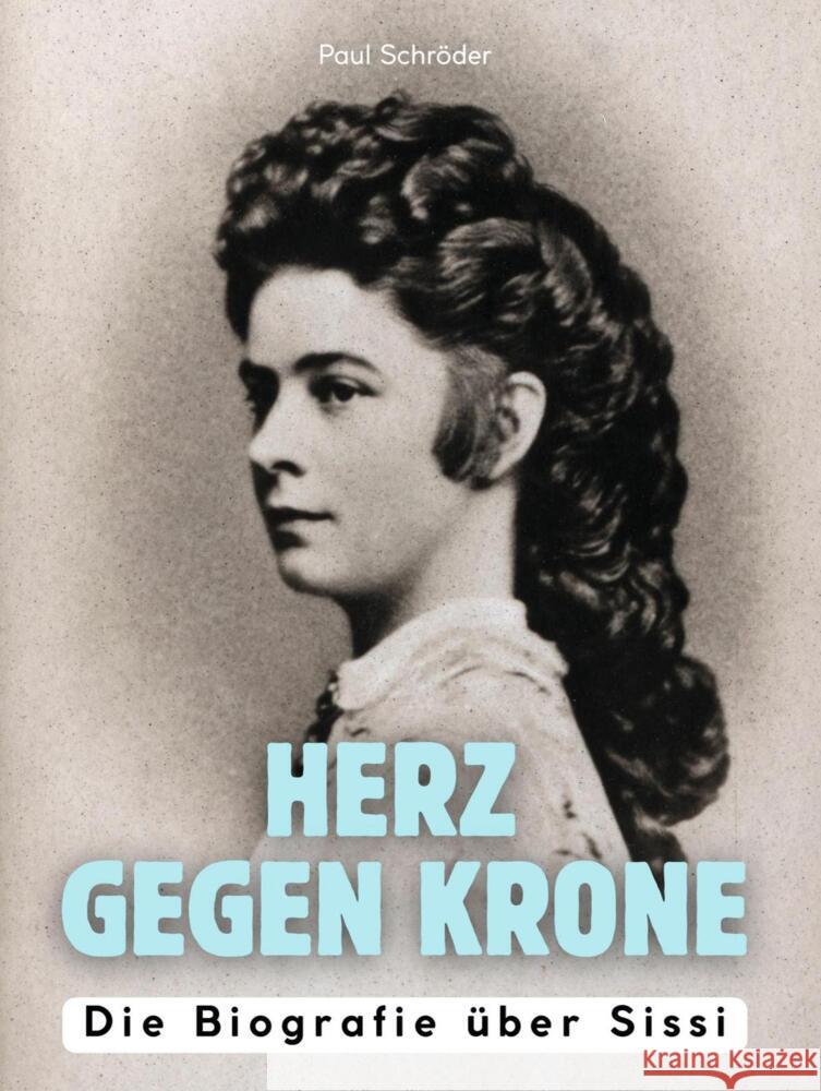 Herz gegen Krone