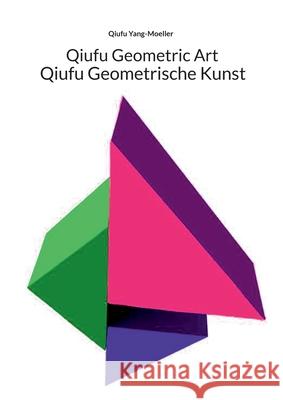 Qiufu Geometrische Kunst: Qiufu Geometric Art