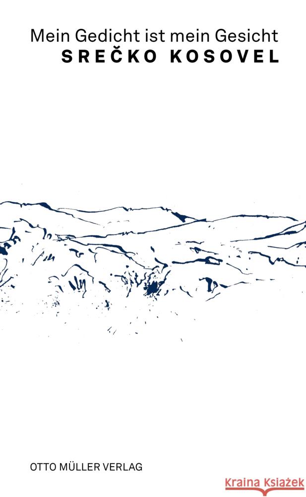 Mein Gedicht ist mein Gesicht