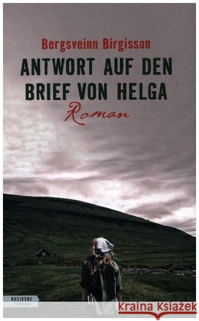 Antwort auf den Brief von Helga