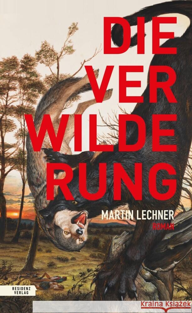 Die Verwilderung