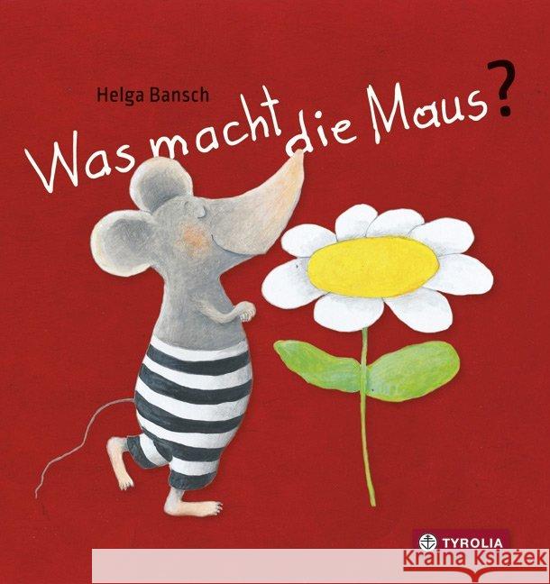 Was macht die Maus?