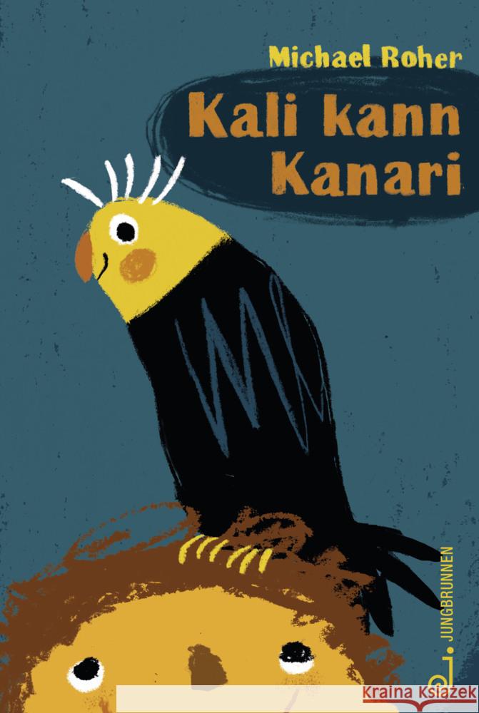 Kali kann Kanari
