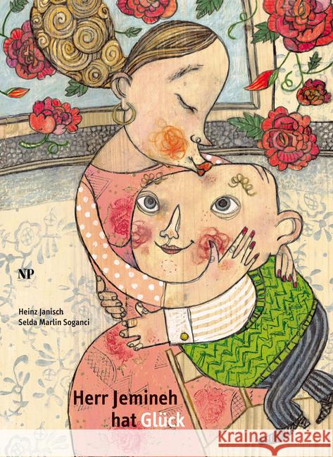 Herr Jemineh hat Glück : Ausgezeichnet mit dem Kinder- und Jugendbuchpreis der Stadt Wien 2005