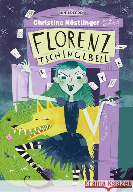 Florenz Tschinglbell