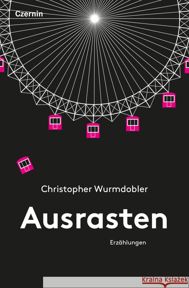 Ausrasten