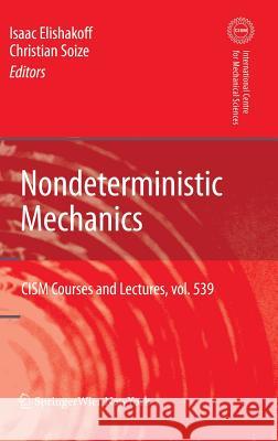 Nondeterministic Mechanics