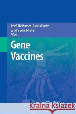 Gene Vaccines