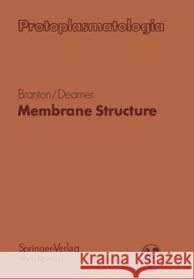 Membrane Structure