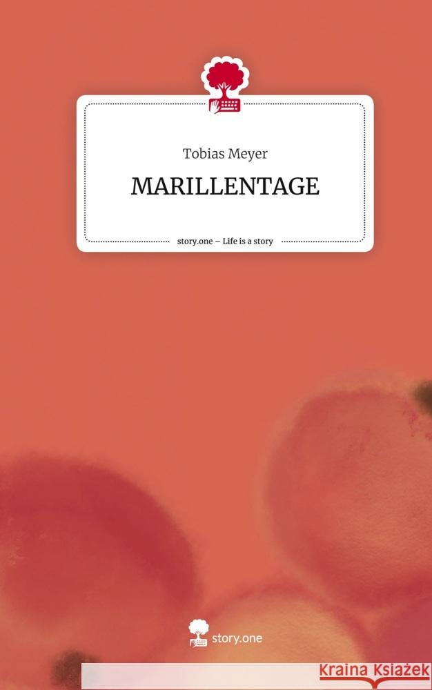 MARILLENTAGE. Life is a Story - story.one