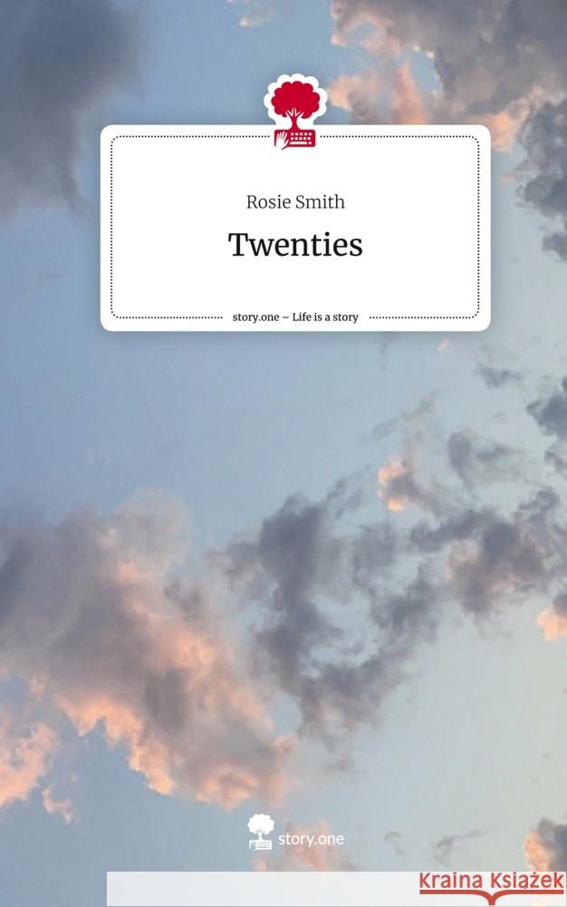 Twenties. Life is a Story - story.one