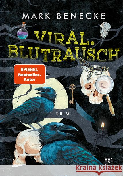 Viral. Blutrausch