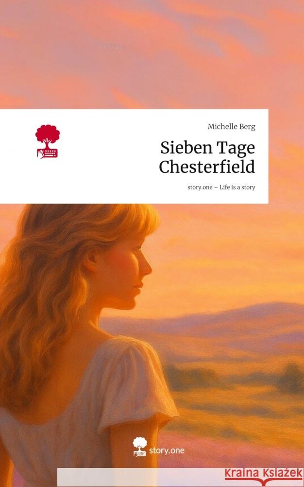 Sieben Tage Chesterfield. Life is a Story - story.one