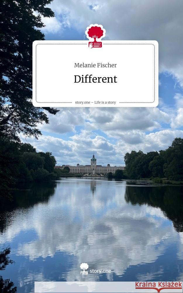 Different. Life is a Story - story.one