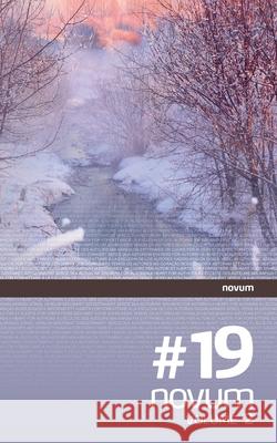 novum #19: Volume 2