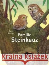 Familie Steinkauz : Mit Begleitmaterial als kostenloser Download