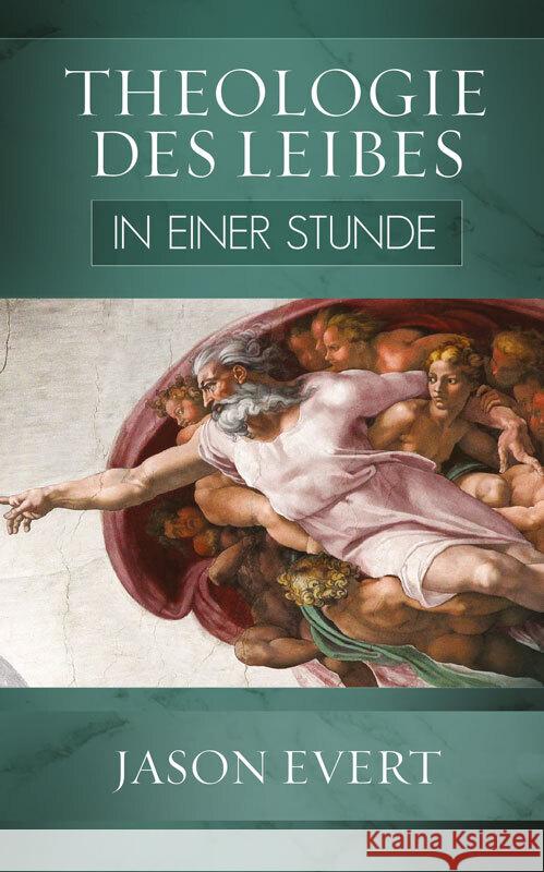 Theologie des Leibes in einer Stunde