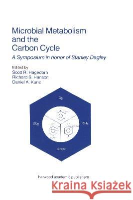 Microbial Metabolism and the Carbon Cycle