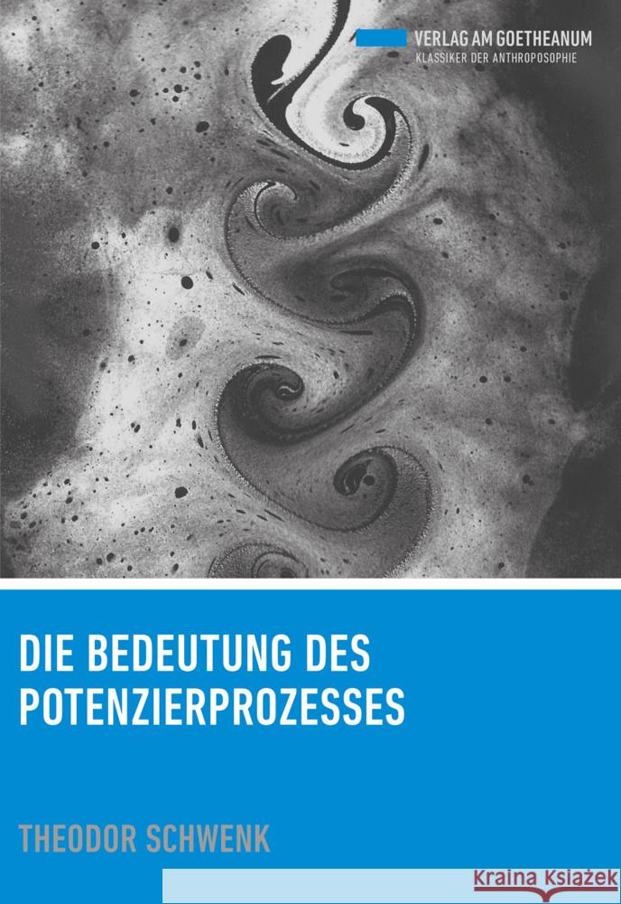 Die Bedeutung des Potenzierprozesses : 