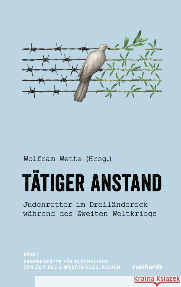 Tätiger Anstand