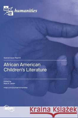 African American Children's Literature