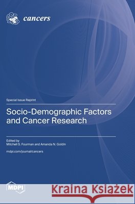 Socio-Demographic Factors and Cancer Research