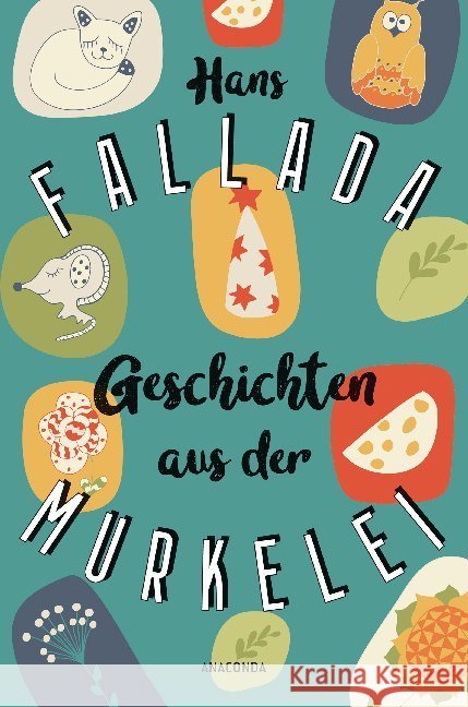 Geschichten aus der Murkelei