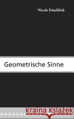 Geometrische Sinne