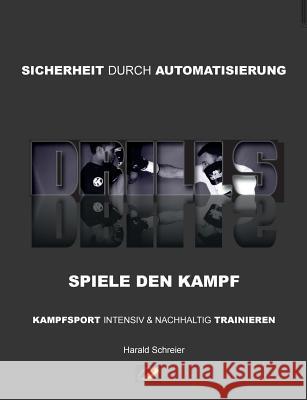 Drills: Spiele den Kampf