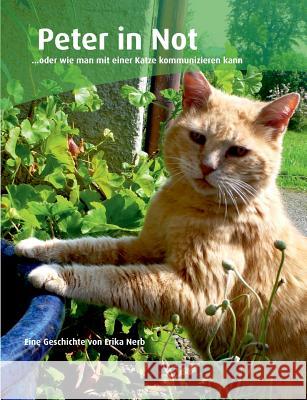 Peter in Not: ..oder wie man mit einer Katze kommunizieren kann