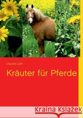 Kräuter für Pferde