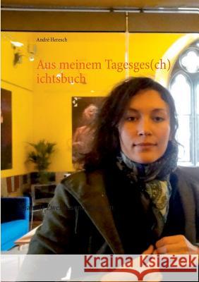 Aus meinem Tagesges(ch)ichtsbuch: Januar ZweitausendVierzehn