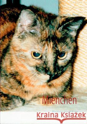 Mienchen die kleine blinde Katze