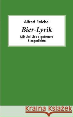 Bier-Lyrik: Mit viel Liebe gebraute Biergedichte