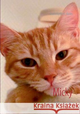 Micky: Der kleine Rote